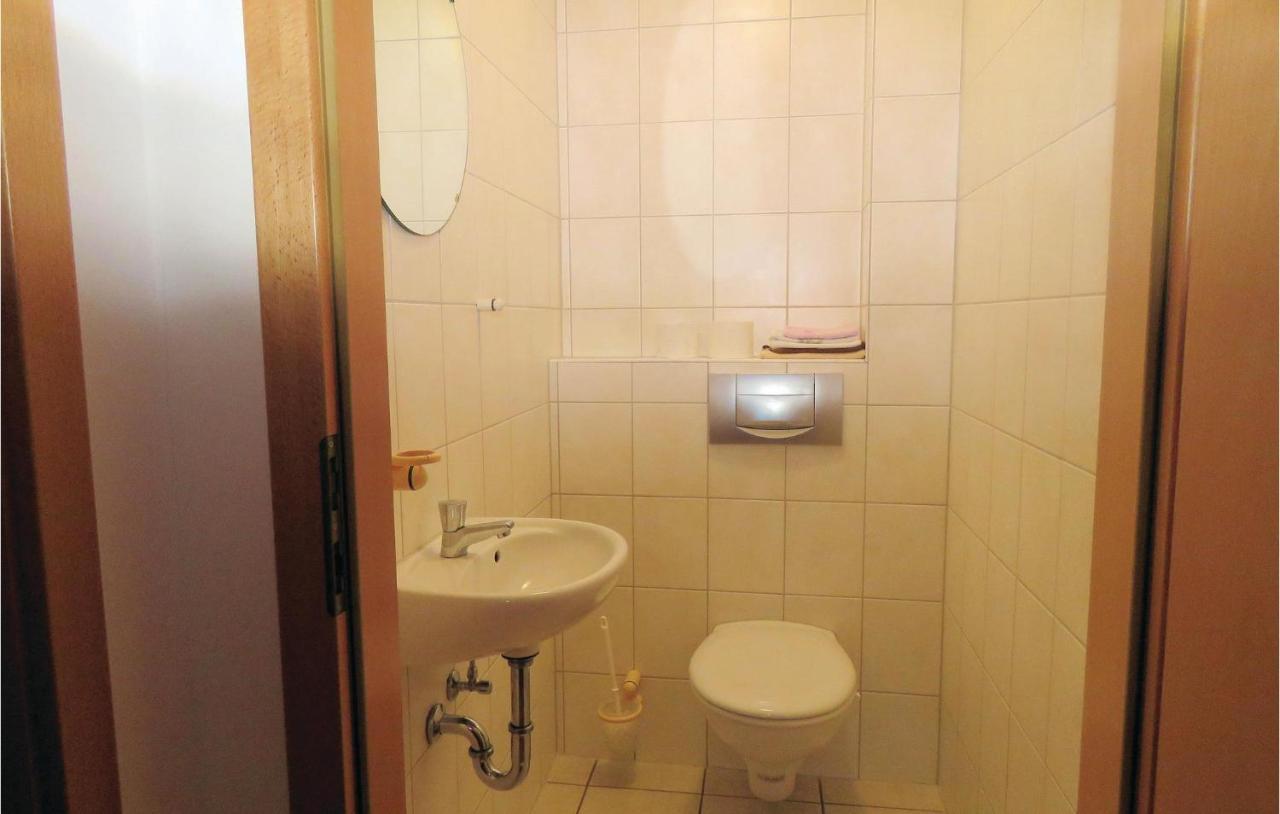 2 Bedroom Gorgeous Home In هاخنبورغ المظهر الخارجي الصورة