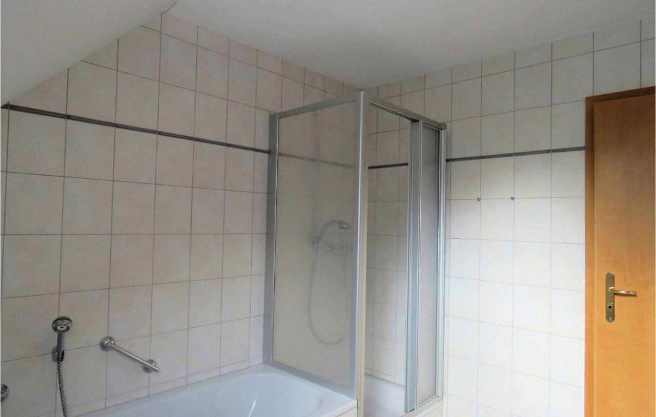 2 Bedroom Gorgeous Home In هاخنبورغ المظهر الخارجي الصورة