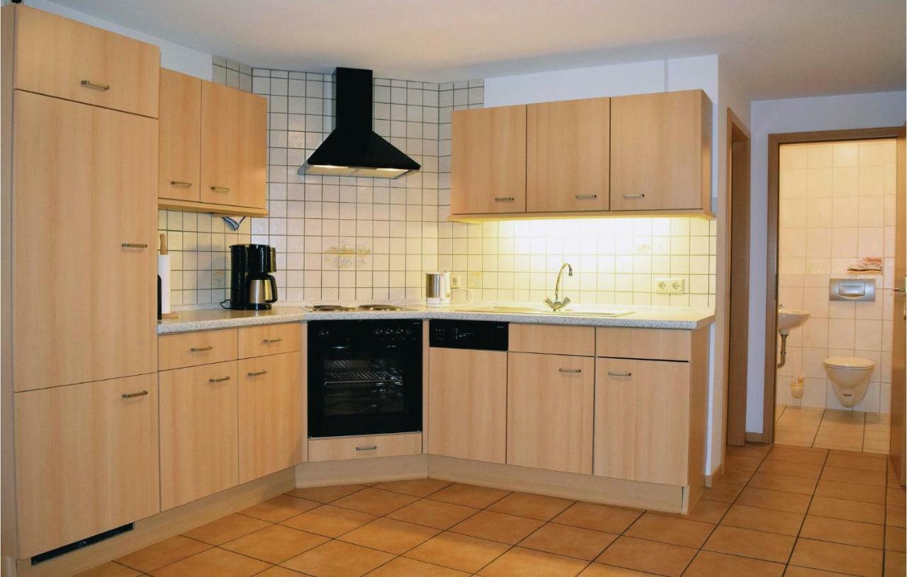 2 Bedroom Gorgeous Home In هاخنبورغ المظهر الخارجي الصورة