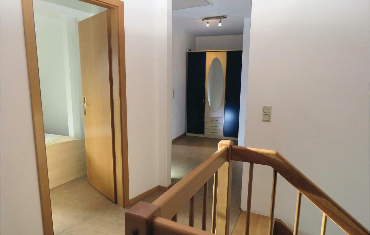 2 Bedroom Gorgeous Home In هاخنبورغ المظهر الخارجي الصورة
