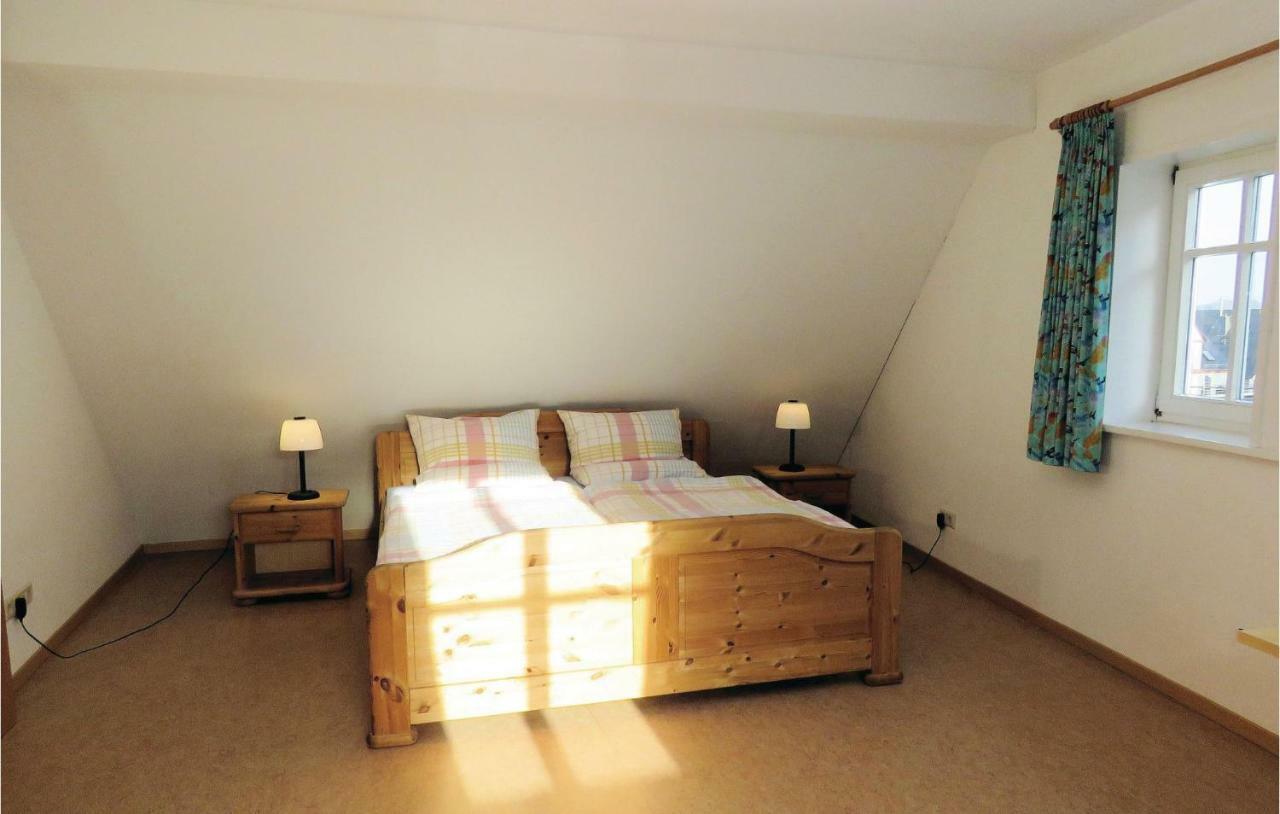 2 Bedroom Gorgeous Home In هاخنبورغ المظهر الخارجي الصورة